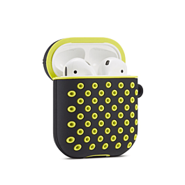 ShockProof Lovely Case - Style 3 for AirPods 1/2 (Only Ground Shipping)