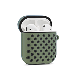 ShockProof Lovely Case - Style 4 for AirPods 1/2 (Only Ground Shipping)