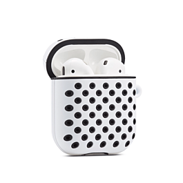ShockProof Lovely Case - Style 7 for AirPods 1/2 (Only Ground Shipping)