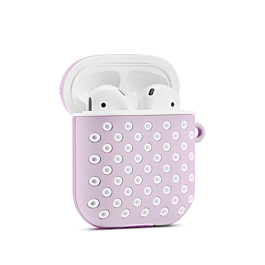 ShockProof Lovely Case - Style 8 for AirPods 1/2 (Only Ground Shipping)