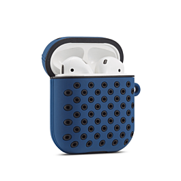 ShockProof Lovely Case - Style 9 for AirPods 1/2 (Only Ground Shipping)