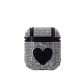 New Stone Design Case - Style 12 for AirPods 1/2 (Only Ground Shipping)