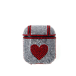 New Stone Design Case - Style 23 for AirPods 1/2 (Only Ground Shipping)