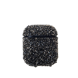 New Stone Design Case - Style 30 for AirPods 1/2 (Only Ground Shipping)