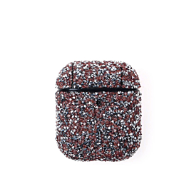 New Stone Design Case - Style 31 for AirPods 1/2 (Only Ground Shipping)