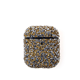New Stone Design Case - Style 33 for AirPods 1/2 (Only Ground Shipping)