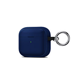 AirPods 3 Protective Shell Wireless Earphone Case - BLUE (Only Ground Shipping)