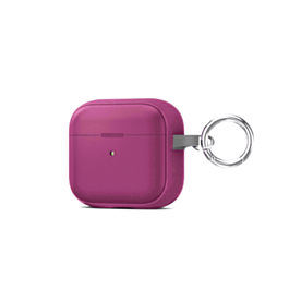 AirPods 3 Protective Shell Wireless Earphone Case - HOT PINK (Only Ground Shipping)