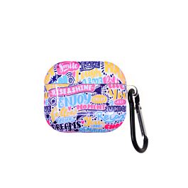 HSoft TPU Design Case - Style 9 for AirPods 3 (Only Ground Shipping)