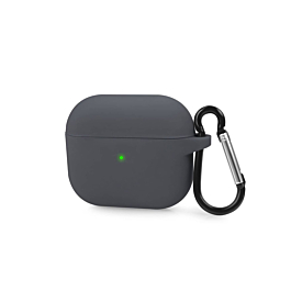 AirPods 3 Silicone Case (GRAY) (Only Ground Shipping)