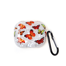 Soft TPU Case with IMD Design - Style 8 for AirPods 3 (Only Ground Shipping)