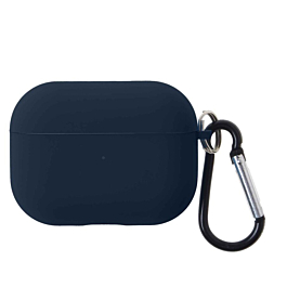 AirPods Pro (1st / 2nd Gen) Silicone Case - BLUE (Only Ground Shipping)