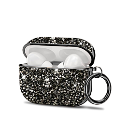 New Stone Design Case - Style 16 for AirPods Pro (1st / 2nd Gen) (Only Ground Shipping)