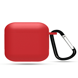AirPods Pro Silicone Case - RED (Only Ground Shipping)