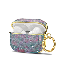 New Stone Design Case - MIX COLOUR for AirPods Pro (3rd Gen) (Only Ground Shipping)