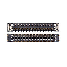 iPhone 15 Pro / 15 Pro Max Charging Port FPC Connector (52 Pin)