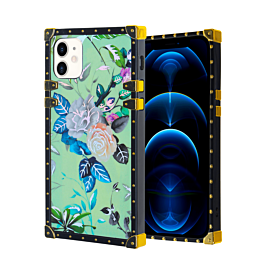 Acrylic Mirror Shiny Scratchproof Luxury Case - G102 for iPhone 8P / 7P (Only Ground Shipping)