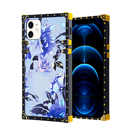 Acrylic Mirror Shiny Scratchproof Luxury Case - G103 for iPhone 11 Pro Max (Only Ground Shipping)