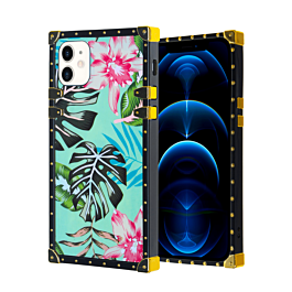 Acrylic Mirror Shiny Scratchproof Luxury Case - G98 for iPhone 8P / 7P (Only Ground Shipping)