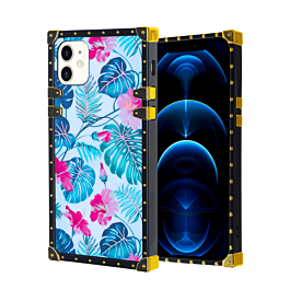 Acrylic Mirror Shiny Scratchproof Luxury Case - G99 for iPhone 8P / 7P (Only Ground Shipping)