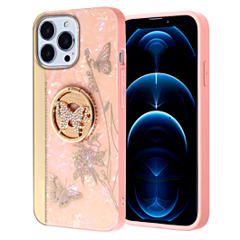 Luxury Diamond Shiny Cases - Style 36 for iPhone 7 / 8 (Only Ground Shipping)