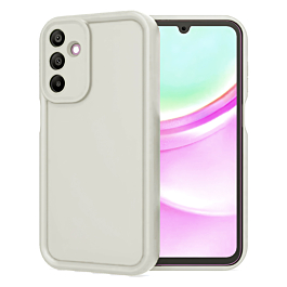 Galaxy S24 / S25 All Round Protective Case - WHITE (Only Ground Shipping)