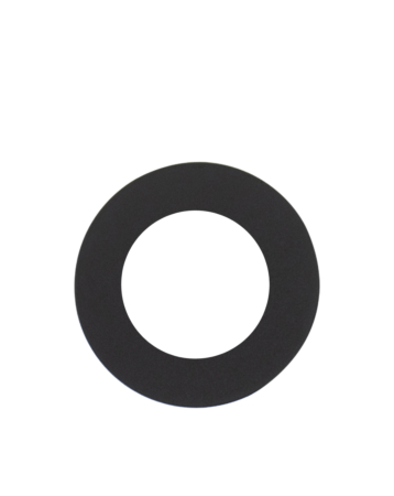 Purchase the Medium Hole Camera Lens with Adhesive Tape for iPhone 12 Pro, Pack of 10, Premium.







