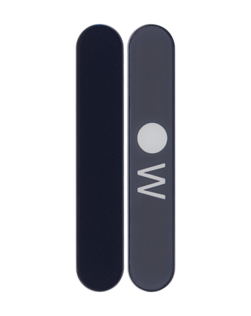 5G Glass Edge Strip for iPhone 13 / 13 Mini (MIDNIGHT)