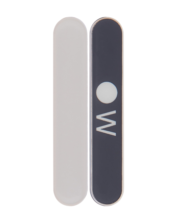 5G Glass Edge Strip for iPhone 13 / 13 Mini (STARLIGHT)