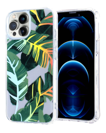 BLUE Light Injection Case - G97 for iPhone 14 Pro (Only Ground Shipping)