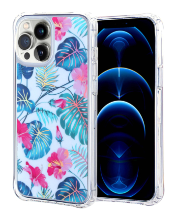 BLUE Light Injection Case - G99 for iPhone 14 Pro (Only Ground Shipping)