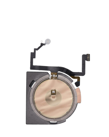 Wireless NFC Charging Flex with Flashlight Flex Cable for iPhone 15