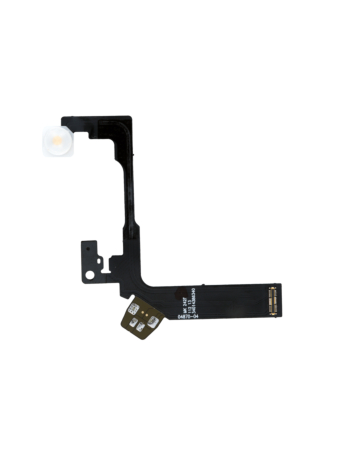Flash Light Flex Cable for iPhone 16 Pro