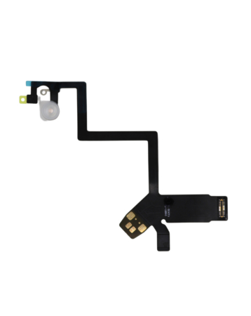 Flash Light Flex Cable for iPhone 16 Pro Max