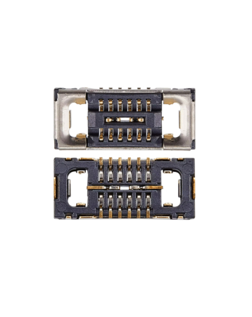 Purchase the Antenna FPC Connector for iPhone 16 Pro and 16 Pro Max, 12-pin.
