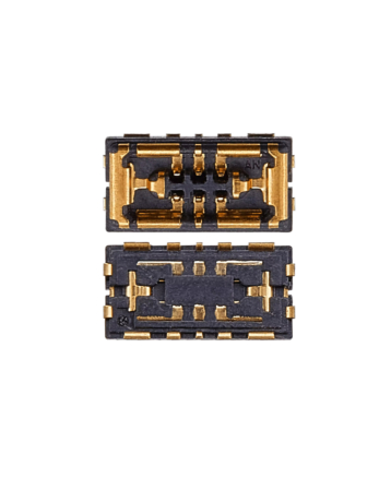 Order the Lower Antenna FPC Connector for iPhone 16 Pro and 16 Pro Max, 2-pin.