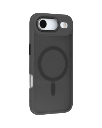 New Magnetic Wireless Charging Case - BLACK for iPhone Air (Only Ground Shipping)