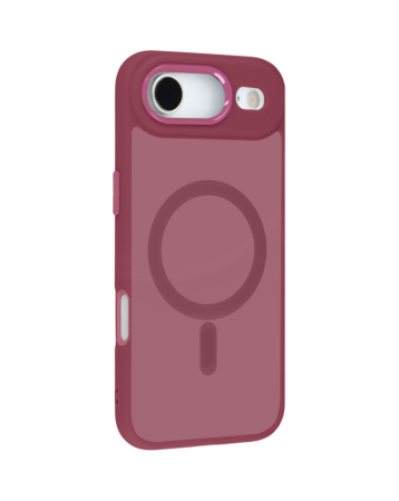 New Magnetic Wireless Charging Case - CHERRY for iPhone Air (Only Ground Shipping)