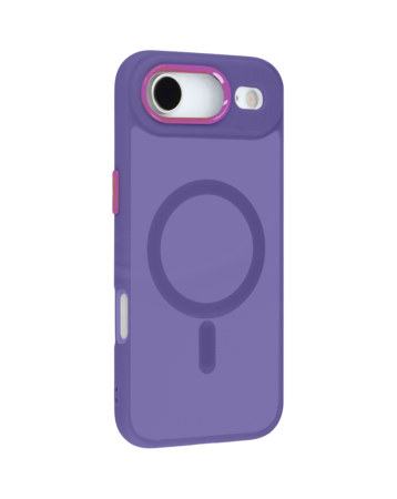 New Magnetic Wireless Charging Case - PURPLE for iPhone Air (Only Ground Shipping)