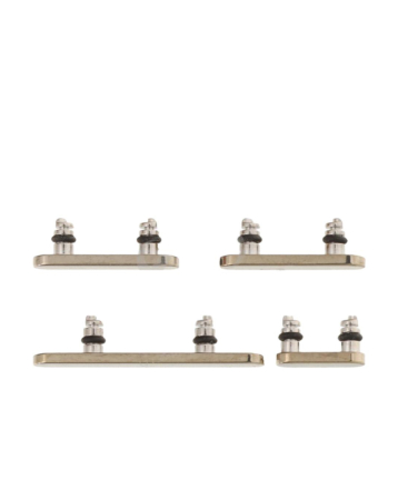 Hard Buttons (Power / Volume) for iPhone Air (LIGHT GOLD)