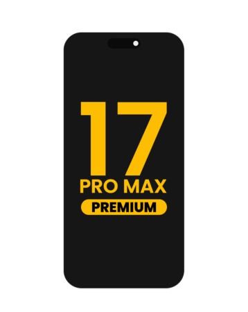 OLED Assembly for iPhone 17 Pro Max (Premium)