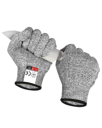 Cut Resistant Gloves