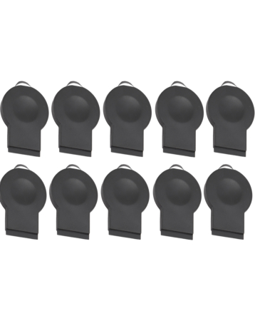 High Temperature & High Hardness Plastic Pry Opening Tool