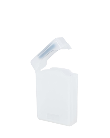 2.5" HDD Plastic Protective Case (Only Ground Shipping)