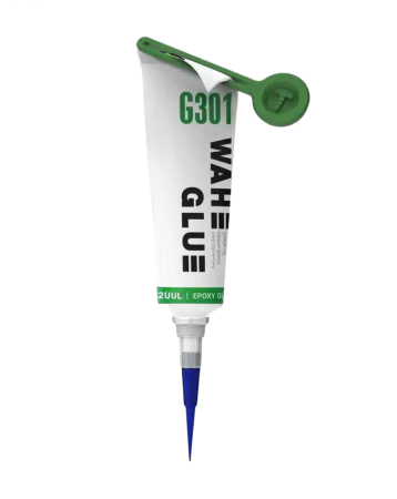2UUL WAHE G301 Removable Narrow Bezel Adhesive (50ml/Clear)