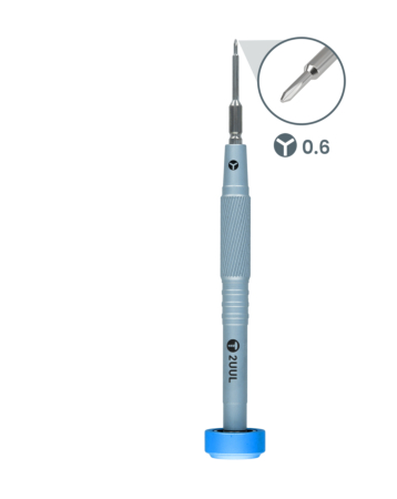 2UUL SD03 Everyday Screwdriver Tri-Point Y0.6