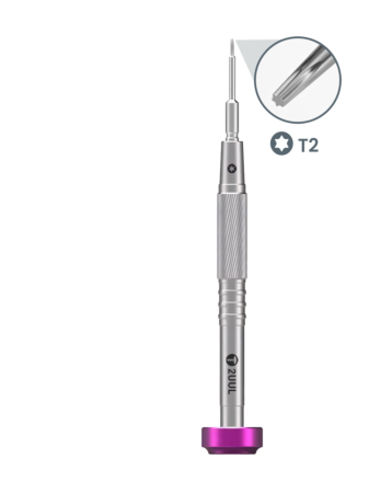 2UUL SD05 Everyday Screwdriver Torx T2 (Not Returnable)