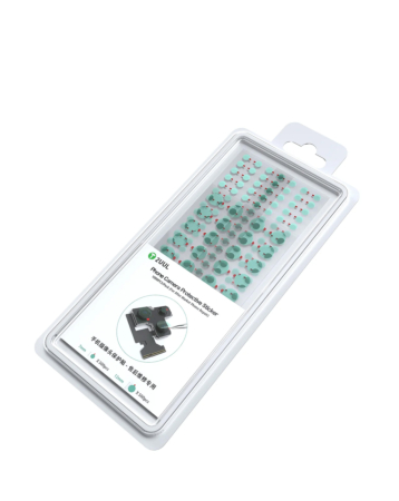 2UUL DA30 Front Camera Protective Sticker (Pack of 1000)