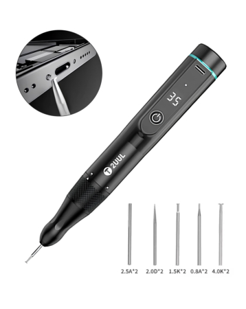 2UUL DA84 CVT Grinder Pro Version for Phone Repair