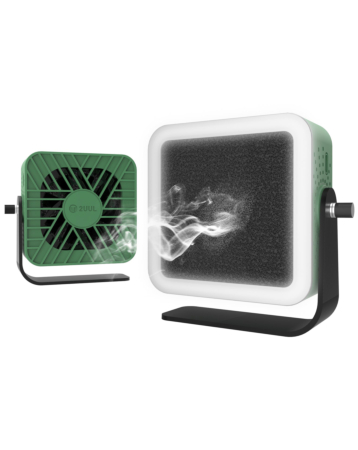 2UUL DA98 Aiolos Fan for Repair (Only Ground Shipping)